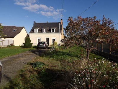 Vente maison 2 pièces 111 m²