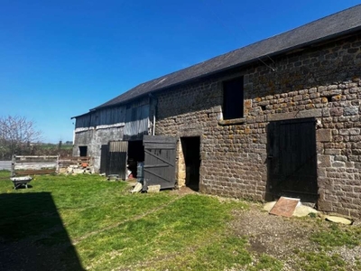 Vente maison 2 pièces 200 m² Monthault (35420)