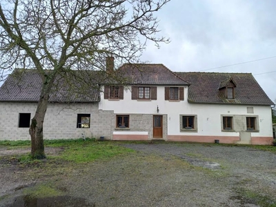 Vente maison 3 pièces 163 m²