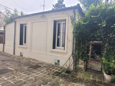 Vente maison 3 pièces 53 m² Lagny-sur-Marne (77400)