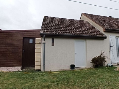 Vente maison 3 pièces 67 m² Luçay-le-Mâle (36360)