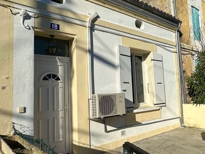Vente maison 3 pièces 72 m² Bergerac (24100)