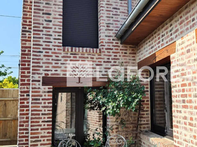 Vente maison 3 pièces 81 m² Templeuve-en-Pévèle (59242)