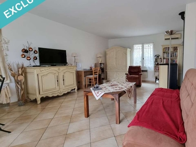 Vente maison 3 pièces 86 m² Trans-en-Provence (83720)