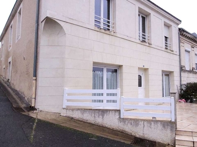 Vente maison 4 pièces 100 m² Montval-sur-Loir (72500)