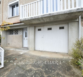 Vente maison 4 pièces 102 m²