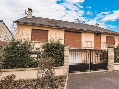 Vente maison 4 pièces 103 m² Les Mesneux (51370)