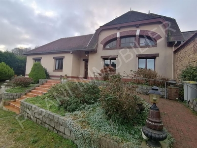 Vente maison 4 pièces 107 m²