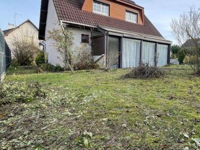 Vente maison 5 pièces 110 m² Muizon (51140)