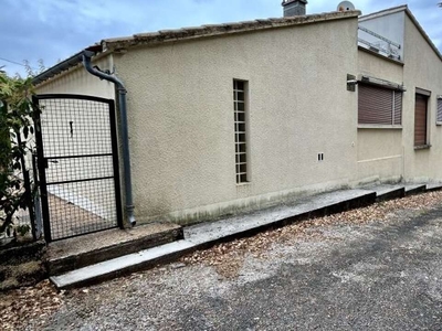 Vente maison 4 pièces 121 m² Trespoux-Rassiels (46090)