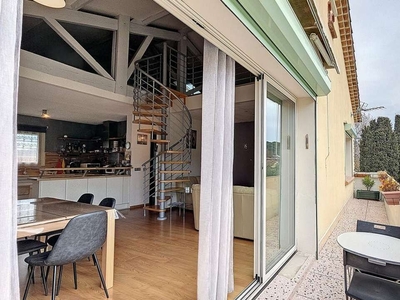 Vente maison 4 pièces 122 m² La Seyne-sur-Mer (83500)