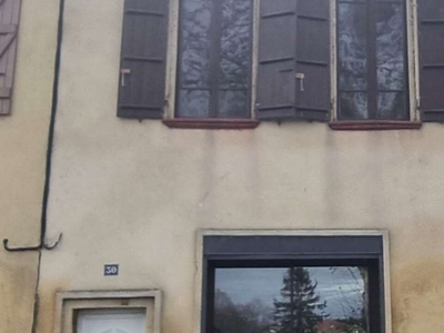 Vente maison 4 pièces 129 m² Saverdun (09700)