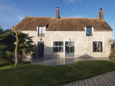 Vente maison 4 pièces 130 m² Prenouvellon (41240)