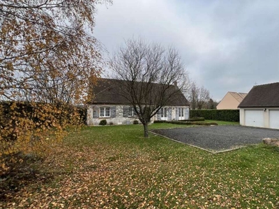 Vente maison 4 pièces 132 m² Montereau-Fault-Yonne (77130)