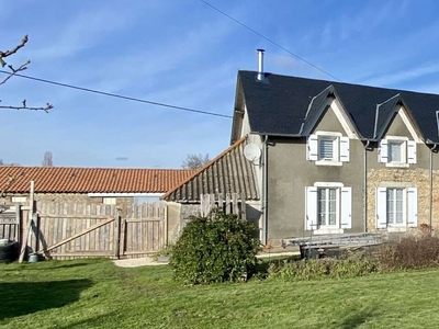 Vente maison 4 pièces 155 m² Fénery (79450)