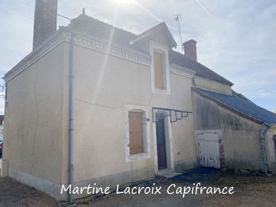 Vente maison 4 pièces 64 m²