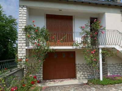 Vente maison 4 pièces 67 m² Argenton-sur-Creuse (36200)