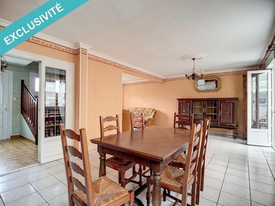 Vente maison 4 pièces 81 m²