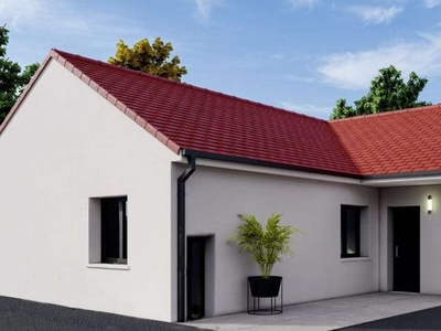 Vente maison 4 pièces 81 m² Niort (79000)