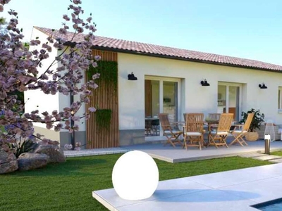 Vente maison 4 pièces 85 m² Bergerac (24100)