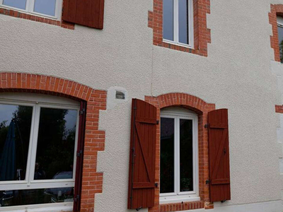 Vente maison 4 pièces 94 m² Bonny-sur-Loire (45420)