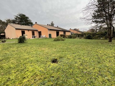 Vente maison 4 pièces 96 m² Lognes (77185)