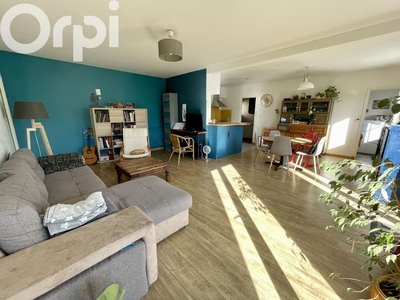 Vente maison 4 pièces 99 m²