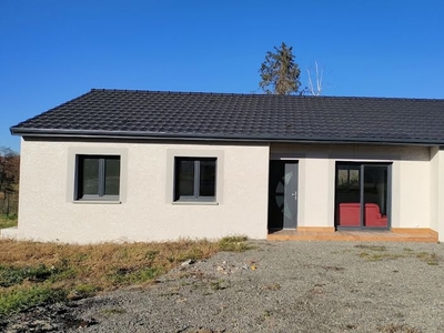 Vente maison 4 pièces 99 m²