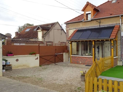 Vente maison 4 pièces 100 m² Cheny (89400)