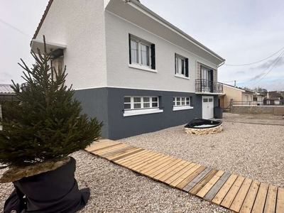 Vente maison 5 pièces 103 m² Sommevoire (52220)