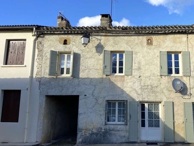 Vente maison 5 pièces 105 m² Capdrot (24540)