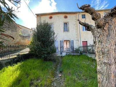 Vente maison 5 pièces 113 m²