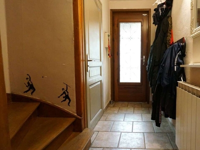 Vente maison 5 pièces 113 m² Dechy (59187)