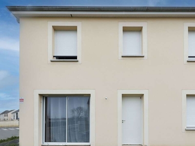 Vente maison 5 pièces 115 m² Nanteuil-Lès-Meaux (77100)