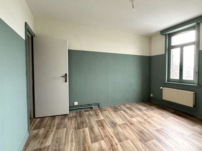 Vente maison 5 pièces 117 m² Linselles (59126)