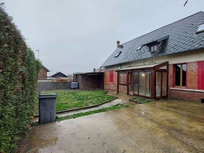 Vente maison 5 pièces 120 m² Épehy (80740)