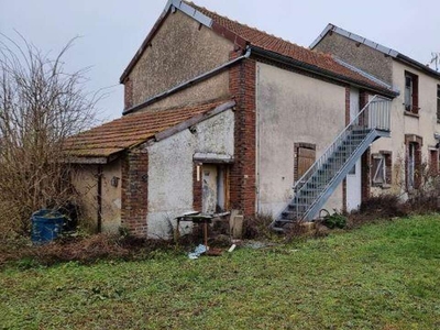 Vente maison 5 pièces 122 m² Pars-Lès-Romilly (10100)