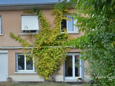 Vente maison 5 pièces 139 m²