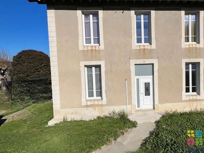 Vente maison 5 pièces 172 m² Cardet (30350)