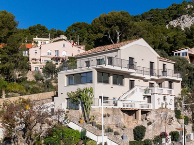 Vente maison 5 pièces 175 m² Toulon (83000)