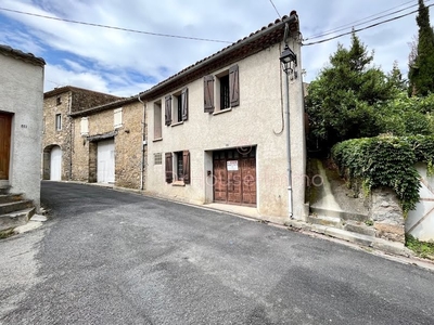 Vente maison 5 pièces 60 m²