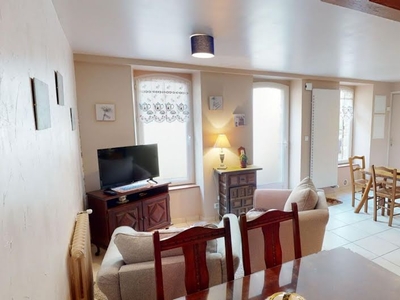 Vente maison 5 pièces 64 m²