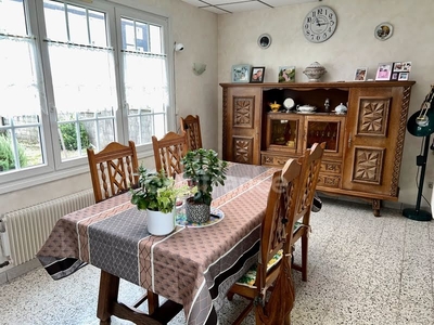 Vente maison 5 pièces 78 m²