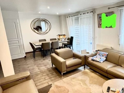 Vente maison 5 pièces 89 m² Argenteuil (95100)