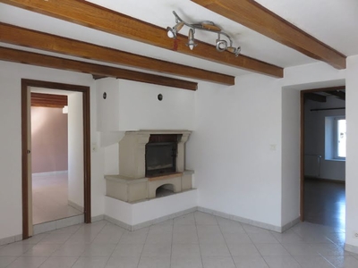 Vente maison 5 pièces 93 m²