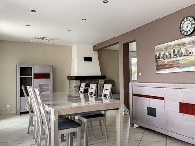 Vente maison 5 pièces 95 m² Rieux (56350)