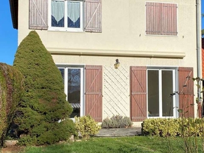 Vente maison 5 pièces 95 m² Sorbiers (42290)