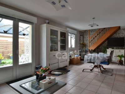 Vente maison 5 pièces 98 m² Rethel (08300)