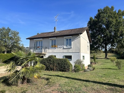 Vente maison 6 pièces 100 m²