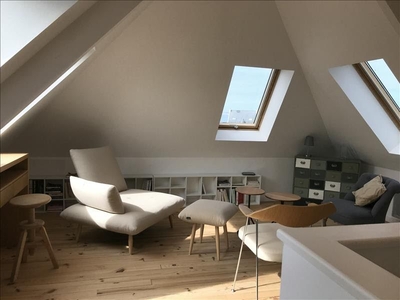 Vente maison 6 pièces 105 m²